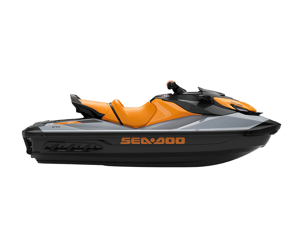 2020 Sea-Doo GTI SE 130