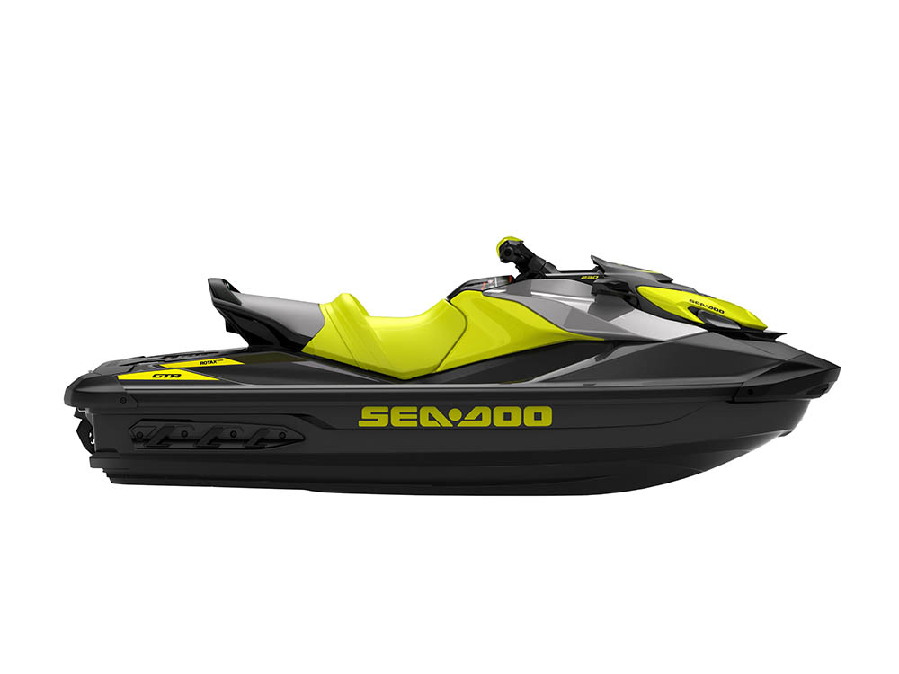 2020 SeaDoo GTR 230