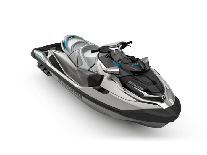 2020 Sea-Doo GTX Limited