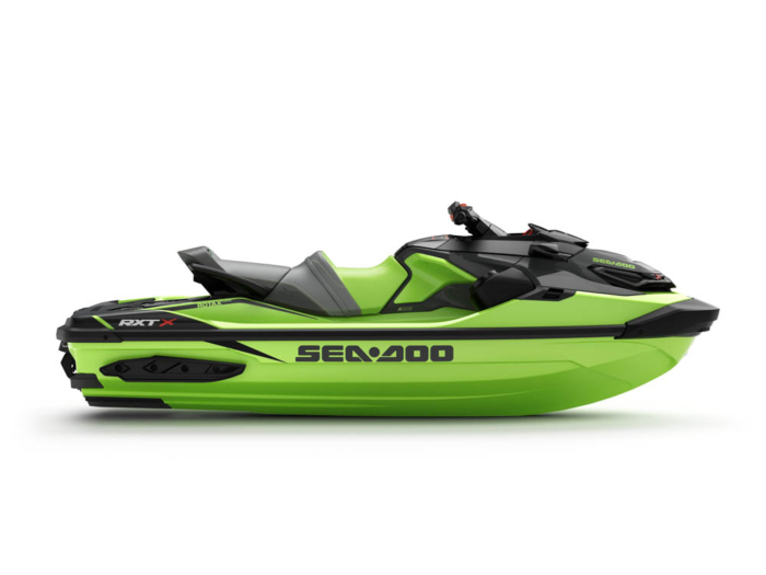 2020 Sea-Doo RXT-X 300