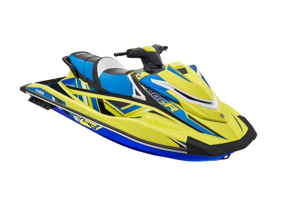 2020 Yamaha GP1800R SVHO - jetdrift.com - jetdrift.com