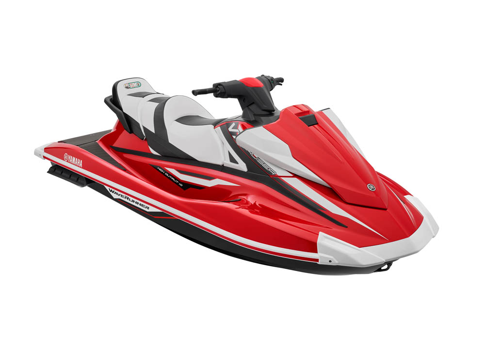 Yamaha Vx Cruiser Jetdrift