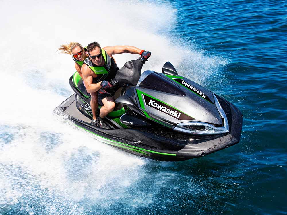 2021 Kawasaki ULTRA 310LX Specs Top Speed, HP, Dimensions JetDrift