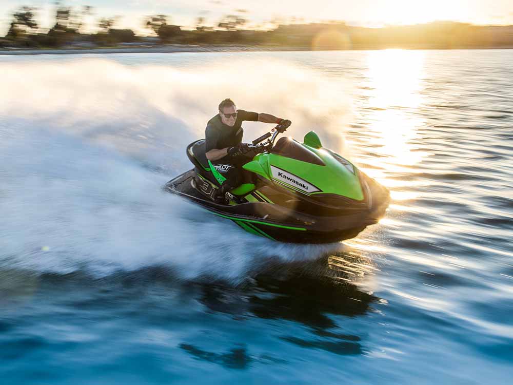 2021 Kawasaki ULTRA Specs: HP, Dimensions - JetDrift