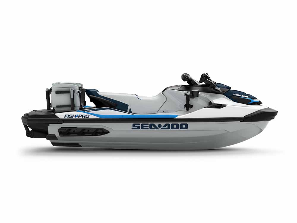 2021 Sea Doo Fish Pro 170 Specs Top Speed Hp Dimensions Jetdrift