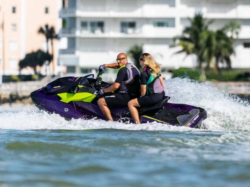 2021 Sea-Doo RXP-X 300 Specs: Top Speed, HP, Dimensions 2021 Sea-Doo RXP-X 300 Specs: Top Speed, HP, Dimensions