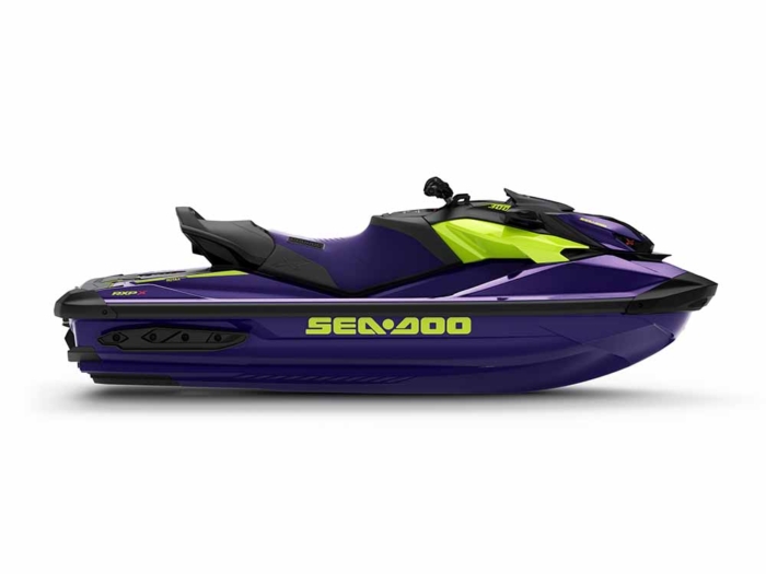 2021 Sea-Doo RXP-X 300