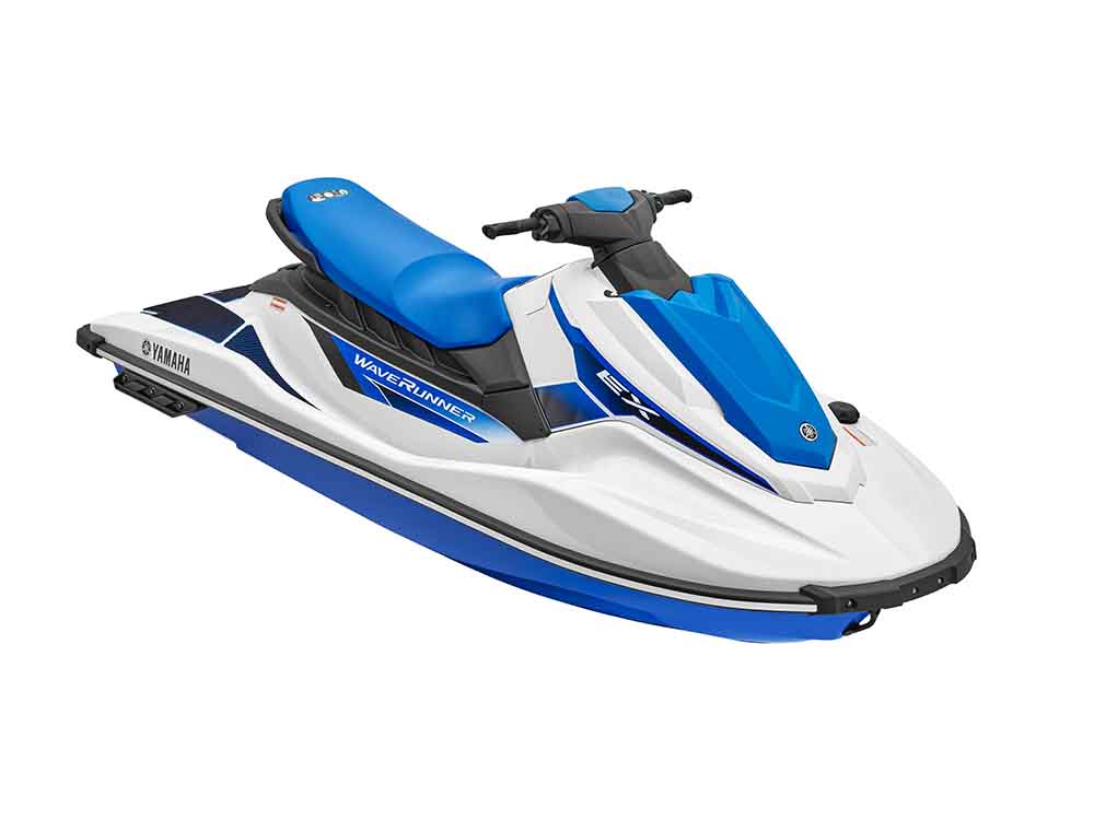 2021 Yamaha EX Specs: Top Speed, HP, Dimensions - jetdrift.com