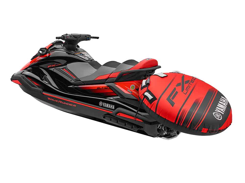 2021 Yamaha FX Limited SVHO Specs: Top Speed, HP, Dimensions 2021 Yamaha FX Limited SVHO Specs: Top Speed, HP, Dimensions