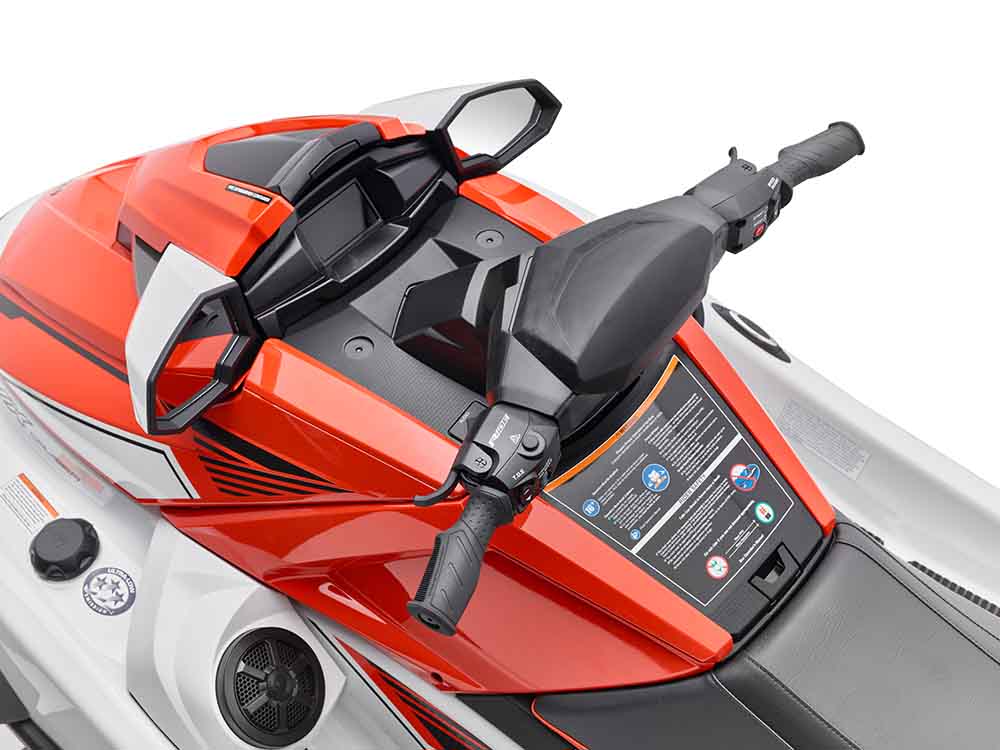 2021 Yamaha VX Cruiser Specs: Top Speed, HP, Dimensions