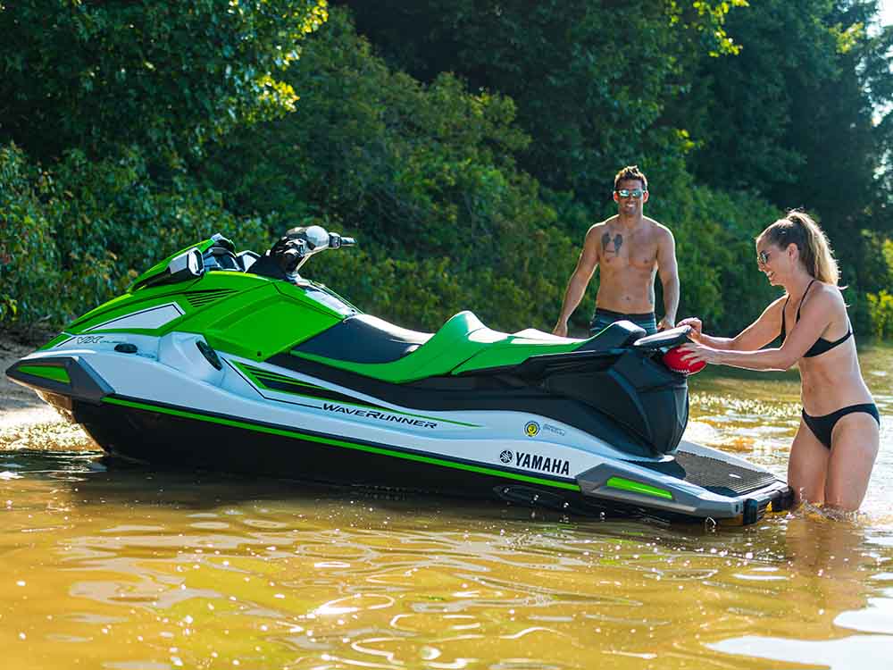 21 Yamaha Vx Cruiser Specs Top Speed Hp Dimensions Jetdrift