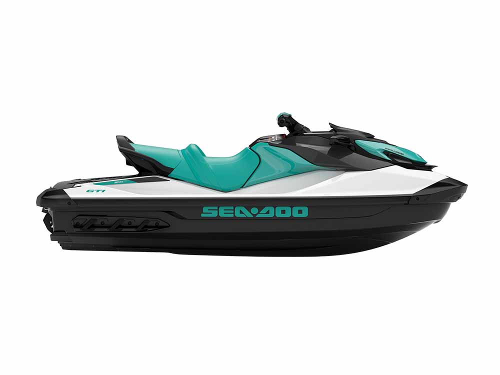 Jet SKi PWC Cover Sea Doo Bombardier GTI 130 2019 NEW JetSki 