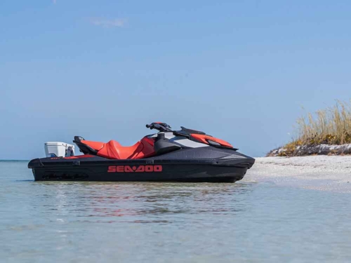 2022 Sea-Doo GTI SE 170 Specs: Top Speed, HP, Dimensions 2022 Sea-Doo GTI SE 170 Specs: Top Speed, HP, Dimensions