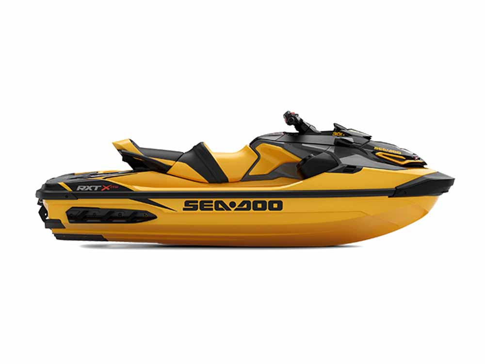 2022 SeaDoo RXTX 300 Specs Top Speed, HP, Dimensions JetDrift