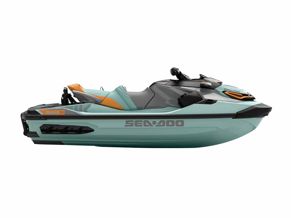 2022 SeaDoo Wake Pro 230 Specs Top Speed, HP, Dimensions jetdrift