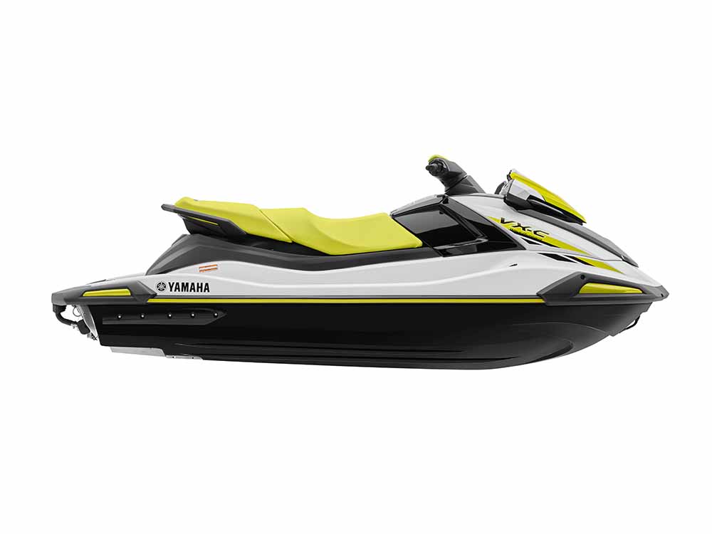 22 Yamaha Vx C Specs Top Speed Hp Dimensions Jetdrift