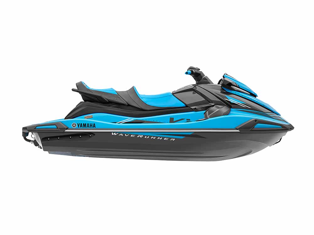 22 Yamaha Vx Cruiser Ho Specs Top Speed Hp Dimensions Jetdrift