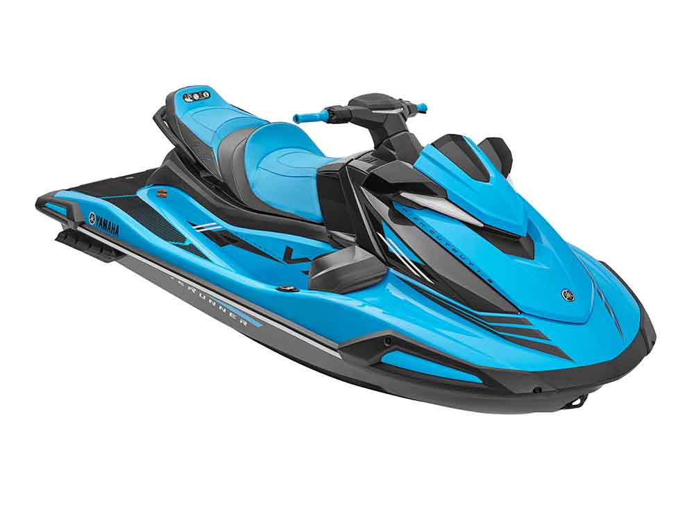 22 Yamaha Vx Cruiser Ho Specs Top Speed Hp Dimensions Jetdrift