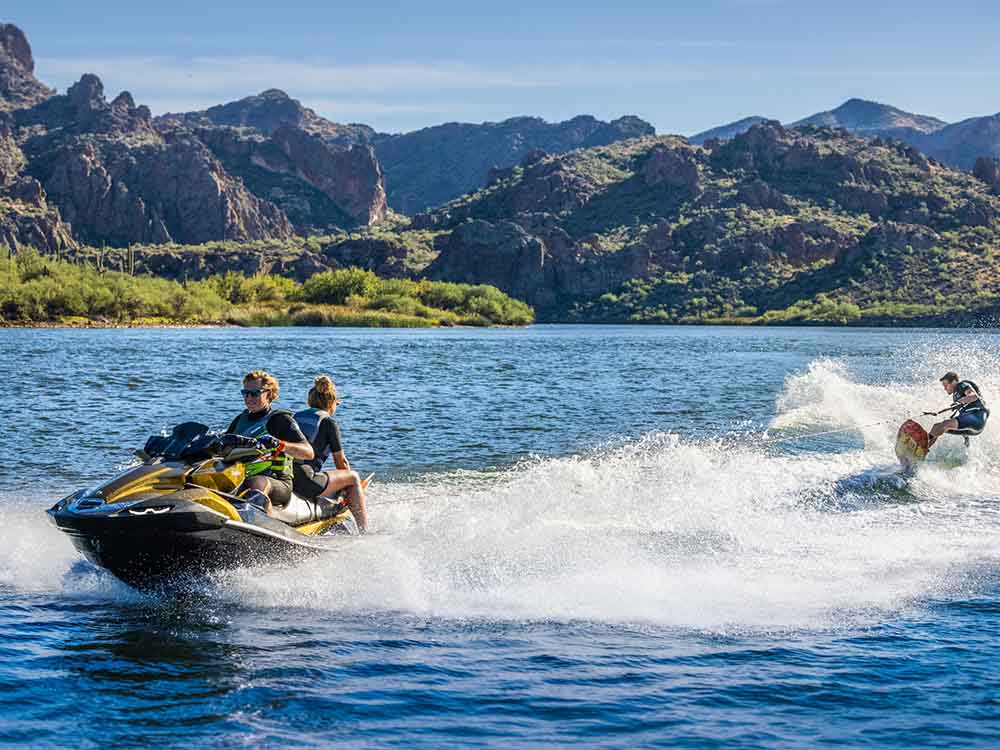 2023 Kawasaki ULTRA 310LX Specs: Top Speed, HP, Dimensions