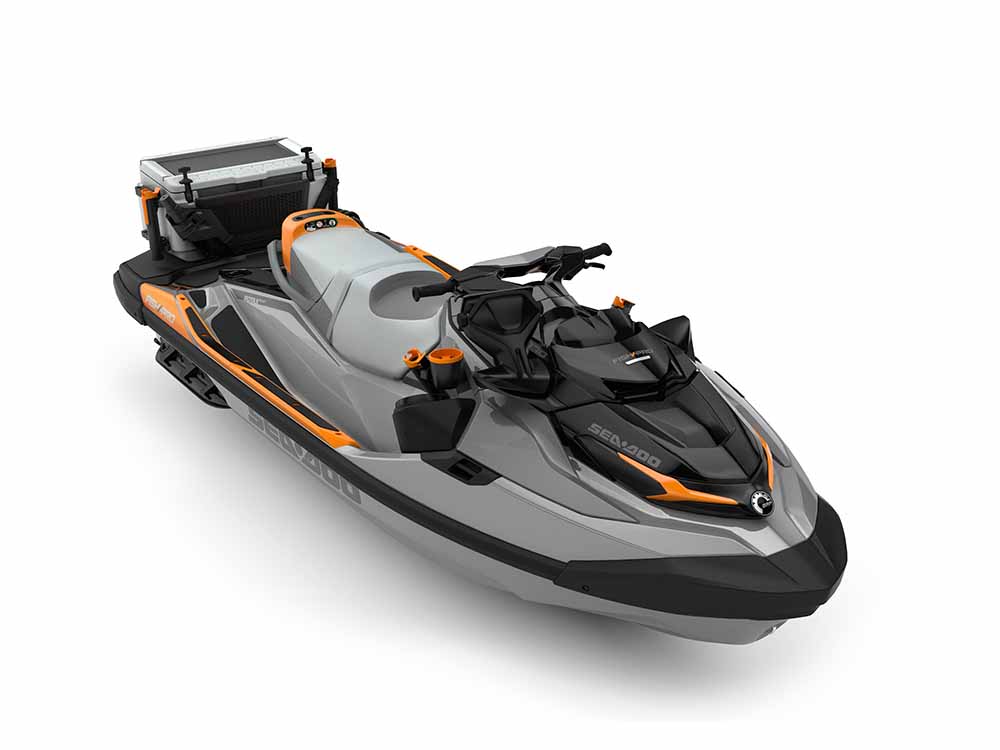 2023 SeaDoo Fish Pro Trophy 170 Specs Top Speed, HP, Dimensions