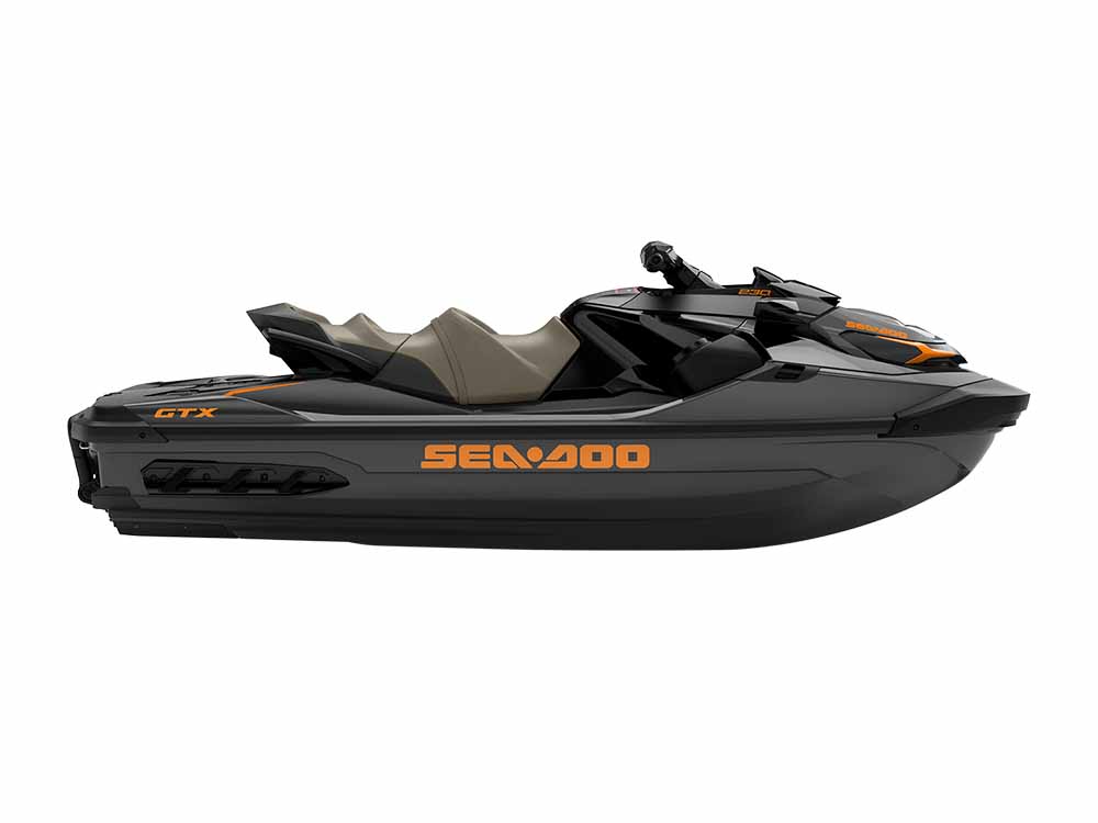 2023 Sea-Doo GTX 170