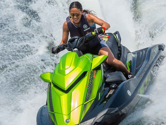 2023 Yamaha GP1800R SVHO Specs Top Speed, HP, Dimensions JetDrift