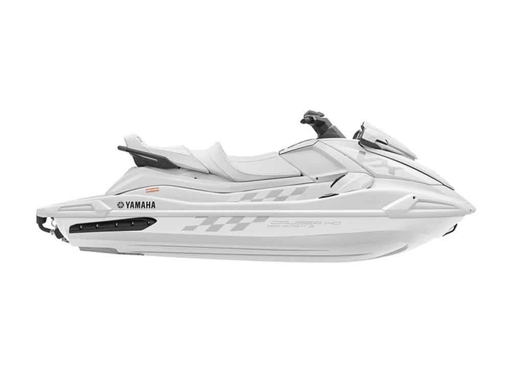 2023 Yamaha VX Cruiser HO