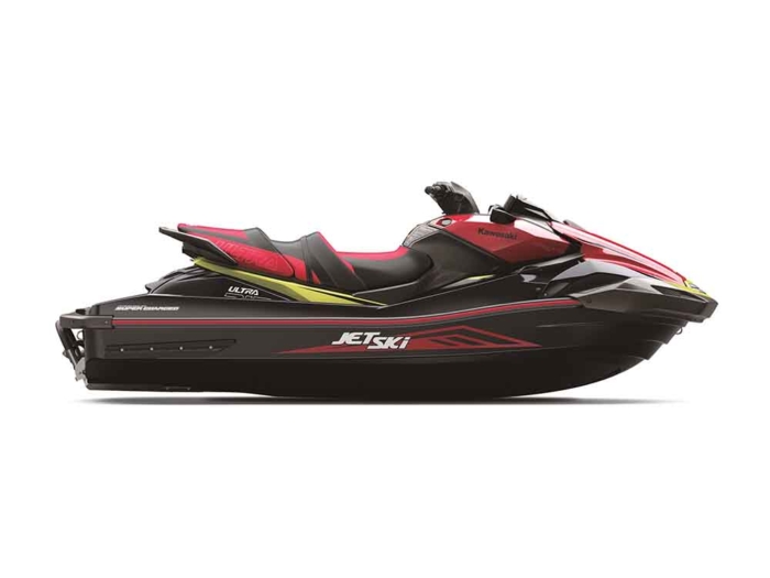 2024 Kawasaki ULTRA 310X Specs Top Speed, HP, Dimensions JetDrift