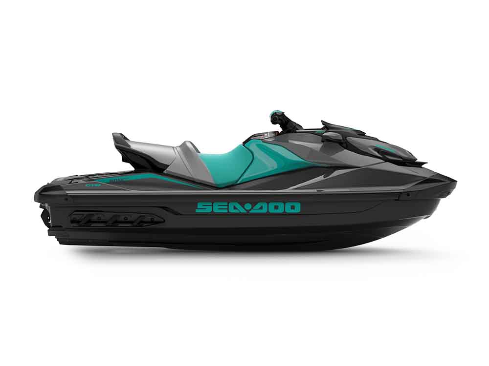 2025 Sea Doo Gtr 230 Top Speed Ceil Meagan