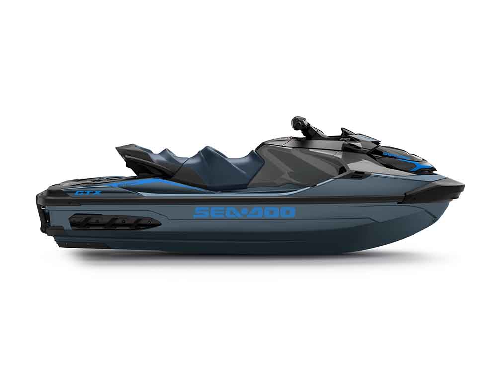 2024 SeaDoo GTX 230 Specs Top Speed, HP, Dimensions JetDrift