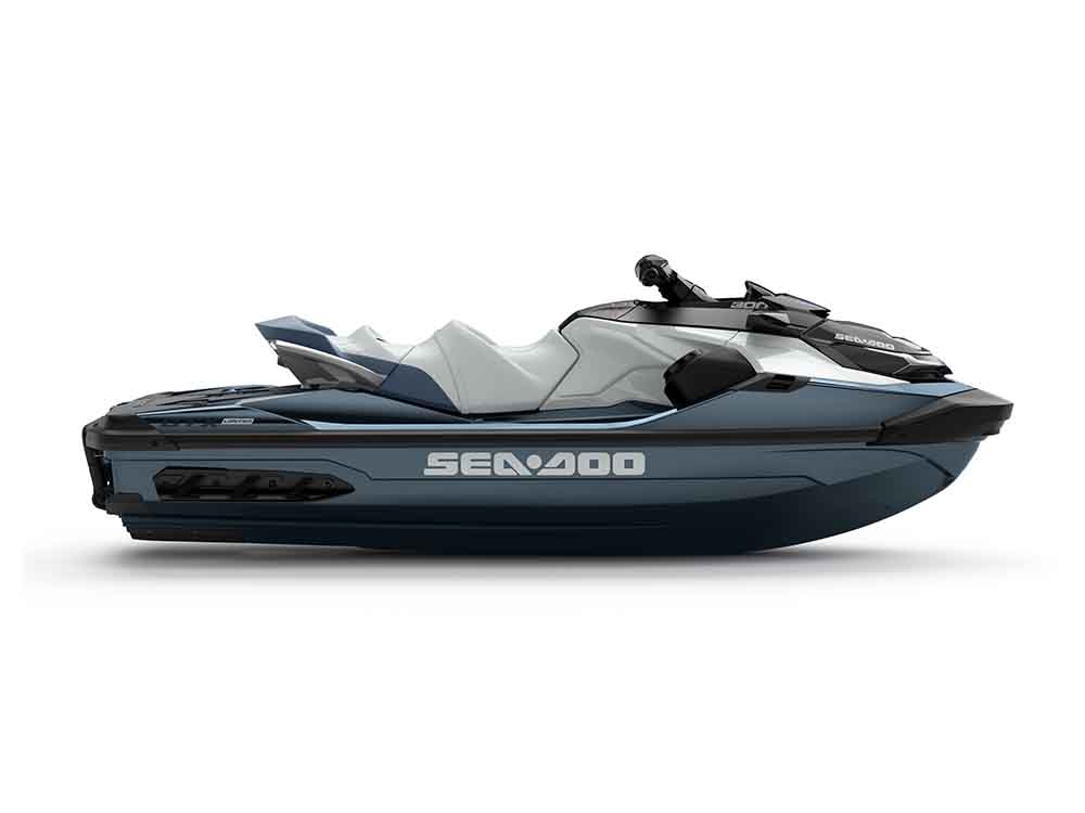 2024 Sea-Doo GTX Limited 300