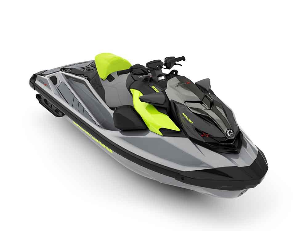 2024 SeaDoo RXPX 325 Specs Top Speed, HP, Dimensions JetDrift