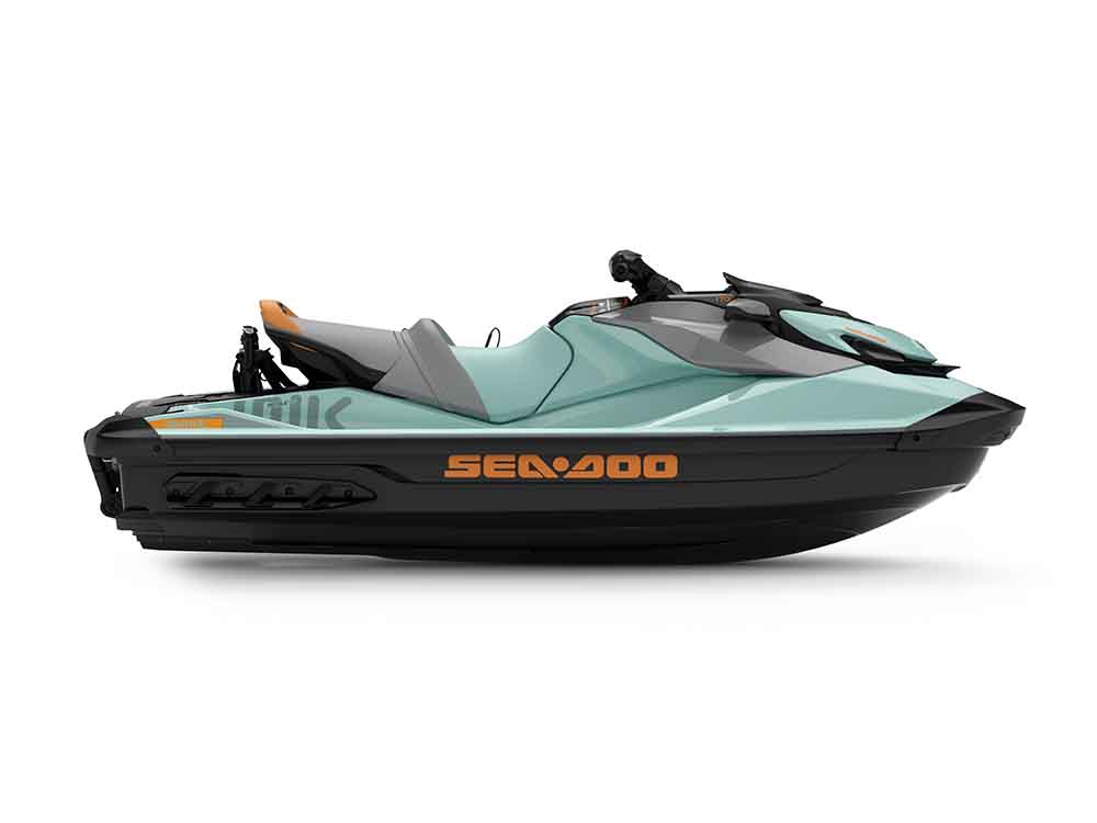2025 SeaDoo Wake 170 Specs Top Speed, HP, Dimensions