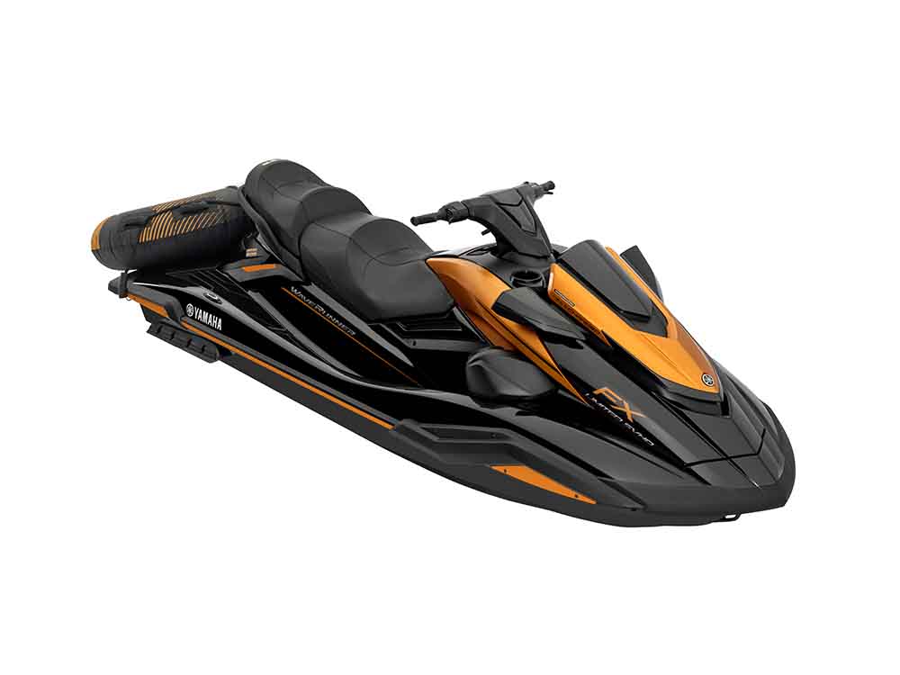 2024 Yamaha FX Limited SVHO Specs Top Speed, HP, Dimensions JetDrift