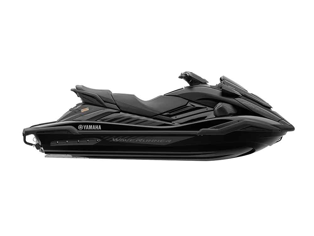 2024 Yamaha FX SVHO Specs Top Speed, HP, Dimensions JetDrift