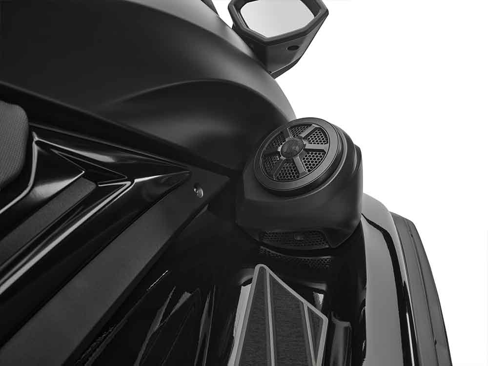 2024 Yamaha FX SVHO Specs Top Speed, HP, Dimensions JetDrift