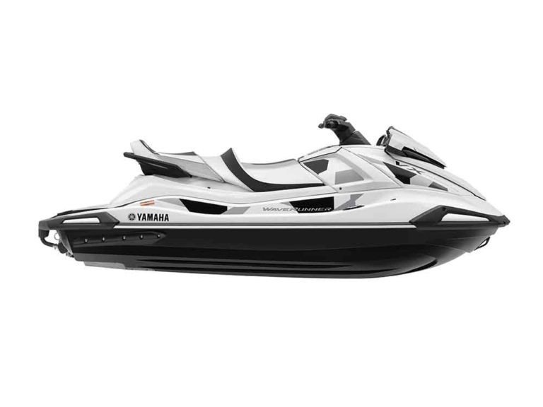 2024 Yamaha VX Cruiser HO Specs Top Speed, HP, Dimensions JetDrift