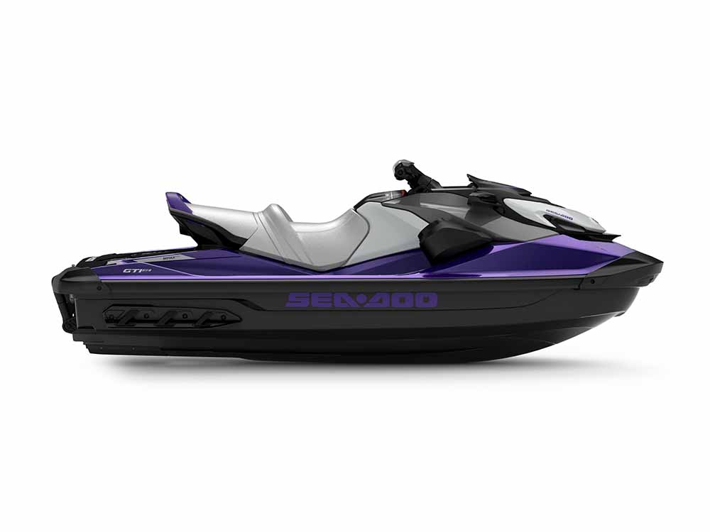 2025 Sea-Doo GTI SE 130 Specs: Top Speed, HP, Dimensions 2025 Sea-Doo GTI SE 130 Specs: Top Speed, HP, Dimensions
