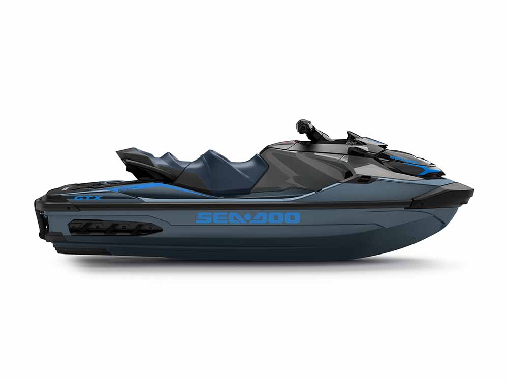 2025 SeaDoo GTX 230 Specs Top Speed, HP, Dimensions