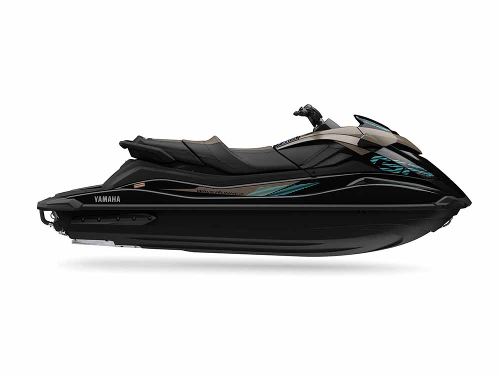 2025 Yamaha GP SVHO Specs: Top Speed, HP, Dimensions 2025 Yamaha GP SVHO Specs: Top Speed, HP, Dimensions