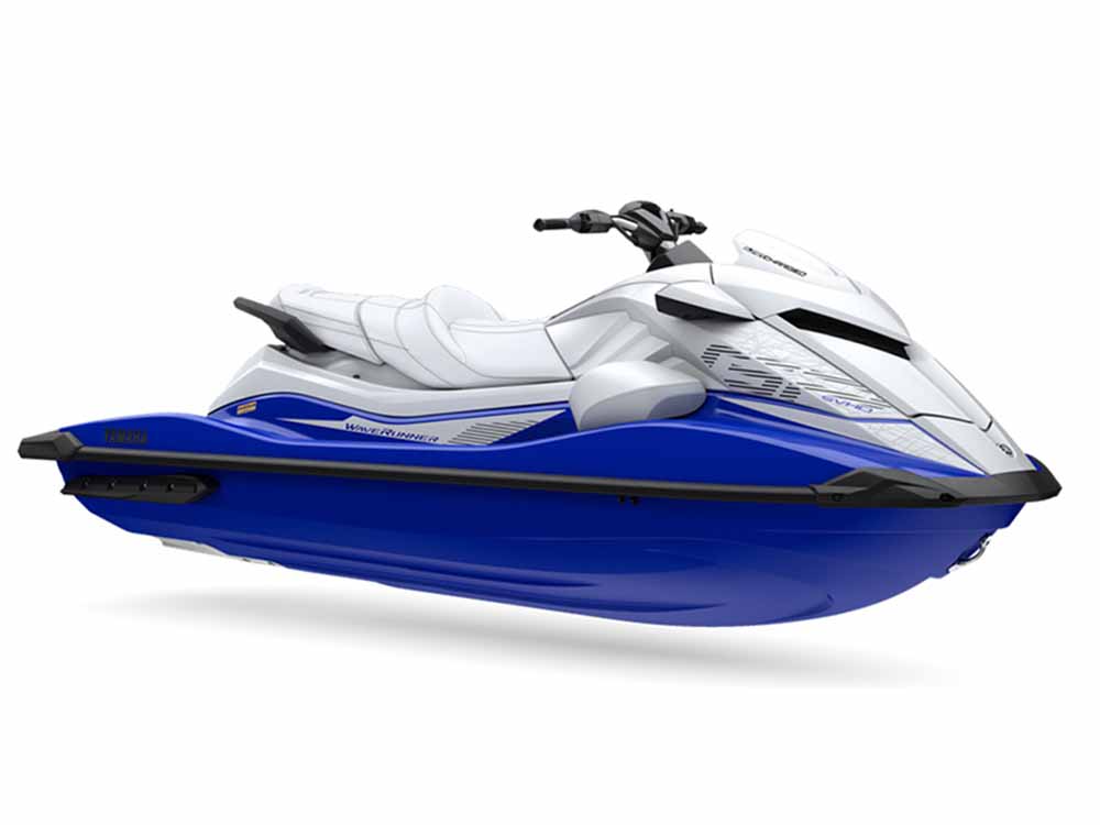 Safety recall: Yamaha GP1800, FX HO, FX SVHO, VX WaveRunners -