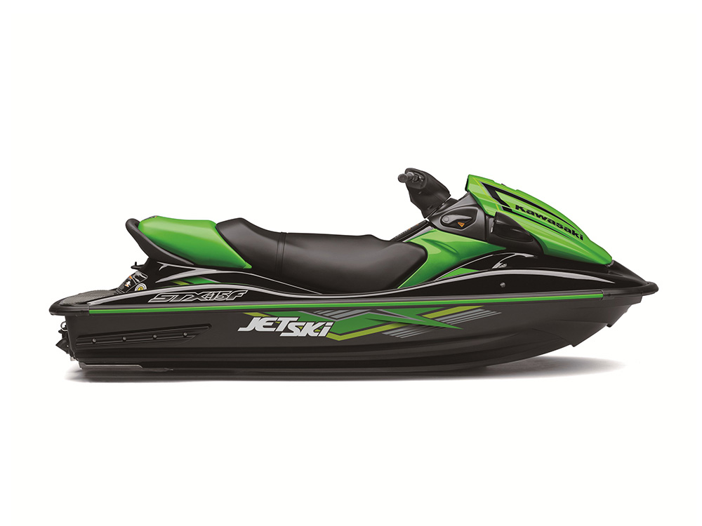Kawasaki - JET SKI STX-15F