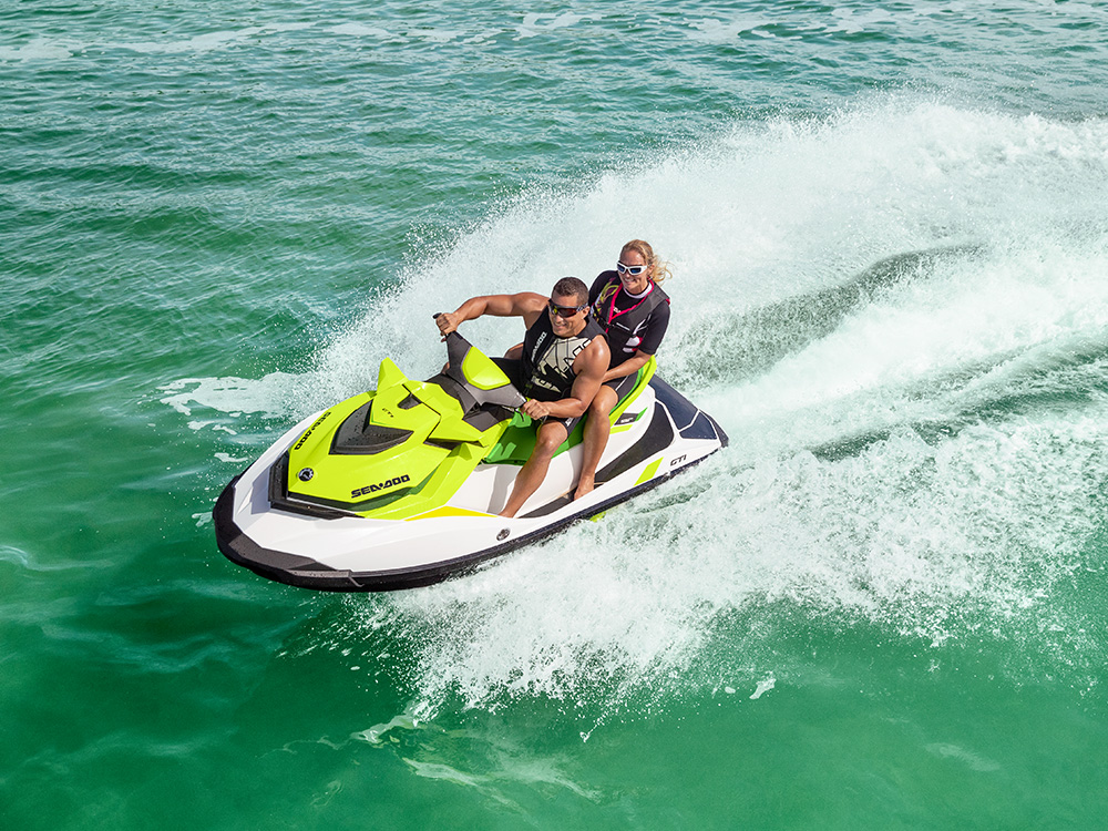 Sea Doo Jet Ski Fuel Consumption at Myrtle Green blog