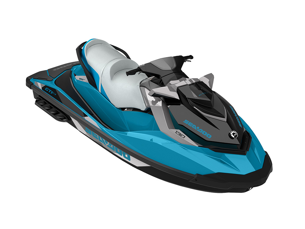 Jet Ski Sea Doo