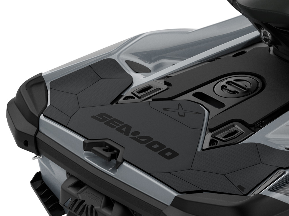 2021 Sea-Doo GTX 170 Specs: Top Speed, HP, Dimensions