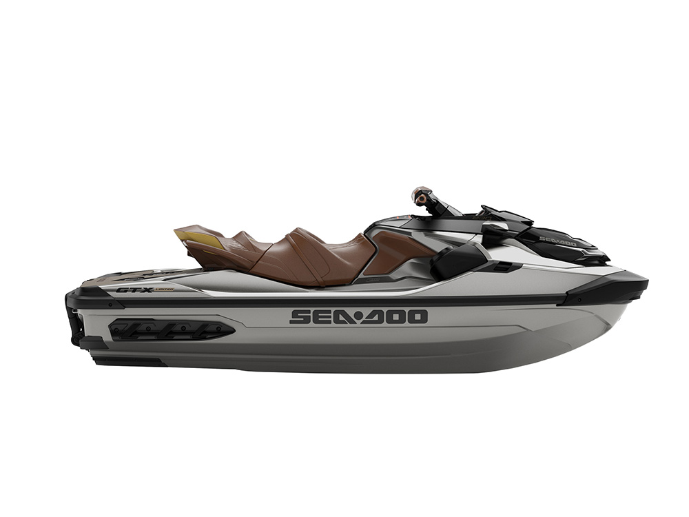 2019 Sea-Doo GTX Limited 300