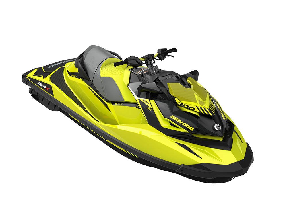 2019 SeaDoo RXPX 300 JetDrift
