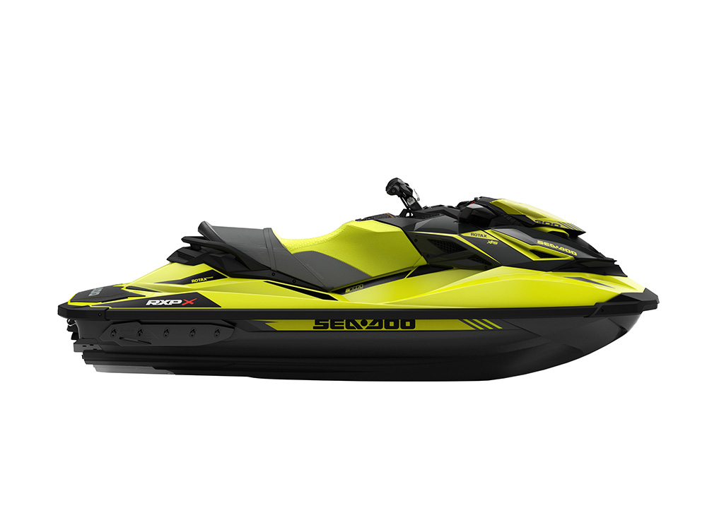 2019 SeaDoo RXPX 300 JetDrift