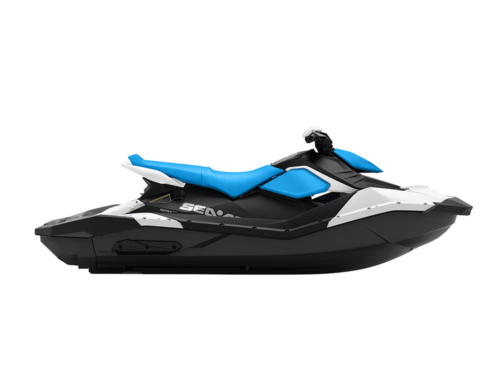 2019 Sea-Doo SPARK 90 3up iBr - jetdrift.com - jetdrift.com
