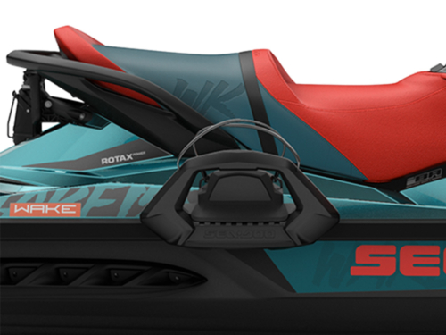 2019 Sea-Doo Wake 155 - jetdrift.com - jetdrift.com